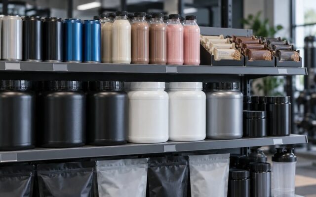 Marken & Produkte