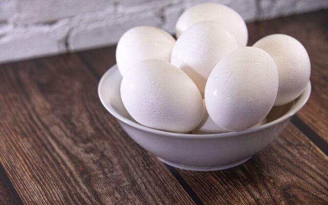 Wie viel Protein am Tag ist wirklich sinnvoll?