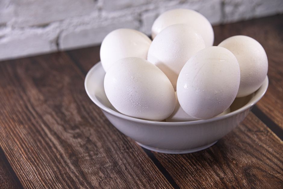 Wie viel Protein am Tag ist wirklich sinnvoll?