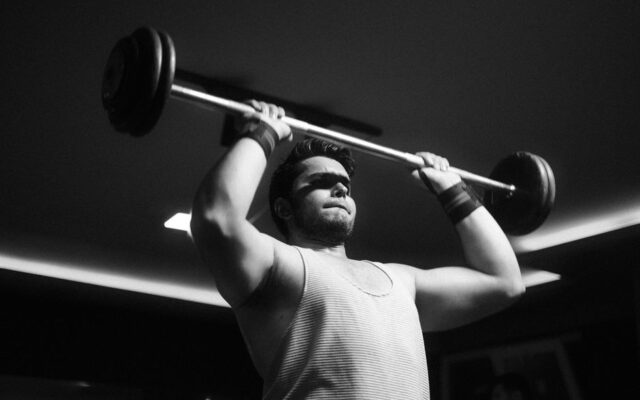 Krafttraining für Anfänger: Der komplette Einstieg