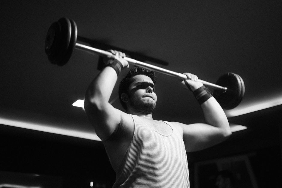 Krafttraining für Anfänger: Der komplette Einstieg