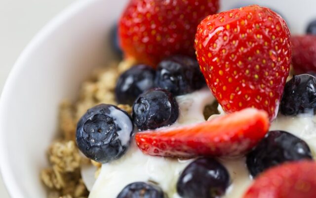 Ernährung