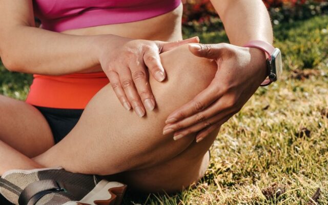 Knieprobleme beim Training: Ursachen und Alternativen
