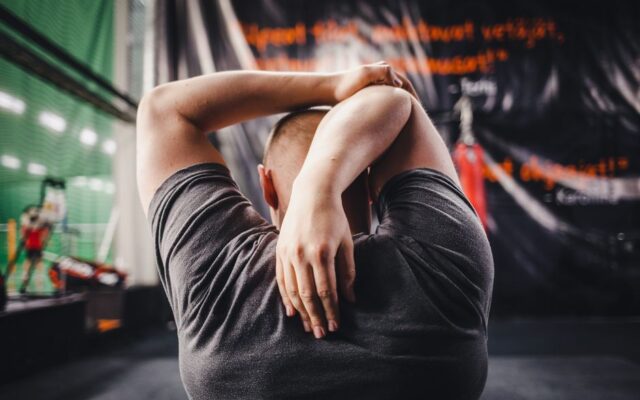 Mobility-Training: Warum Beweglichkeit unterschätzt wird