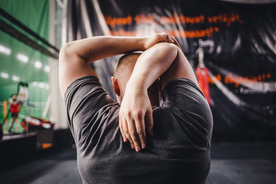 Mobility-Training: Warum Beweglichkeit unterschätzt wird